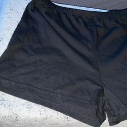 Short Size M $2
