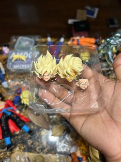 Shfiguarts