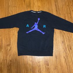 Jordan  Crewneck