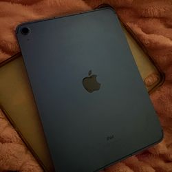iPad 10th generation
