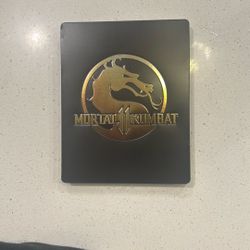 Mortal kombat 11 Premium 
