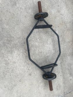 Hexbar