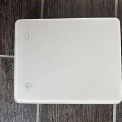 kitchen scale