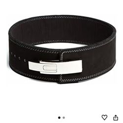 Lifting Belt