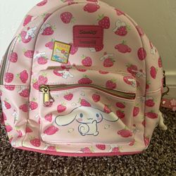 Mini Back Pack