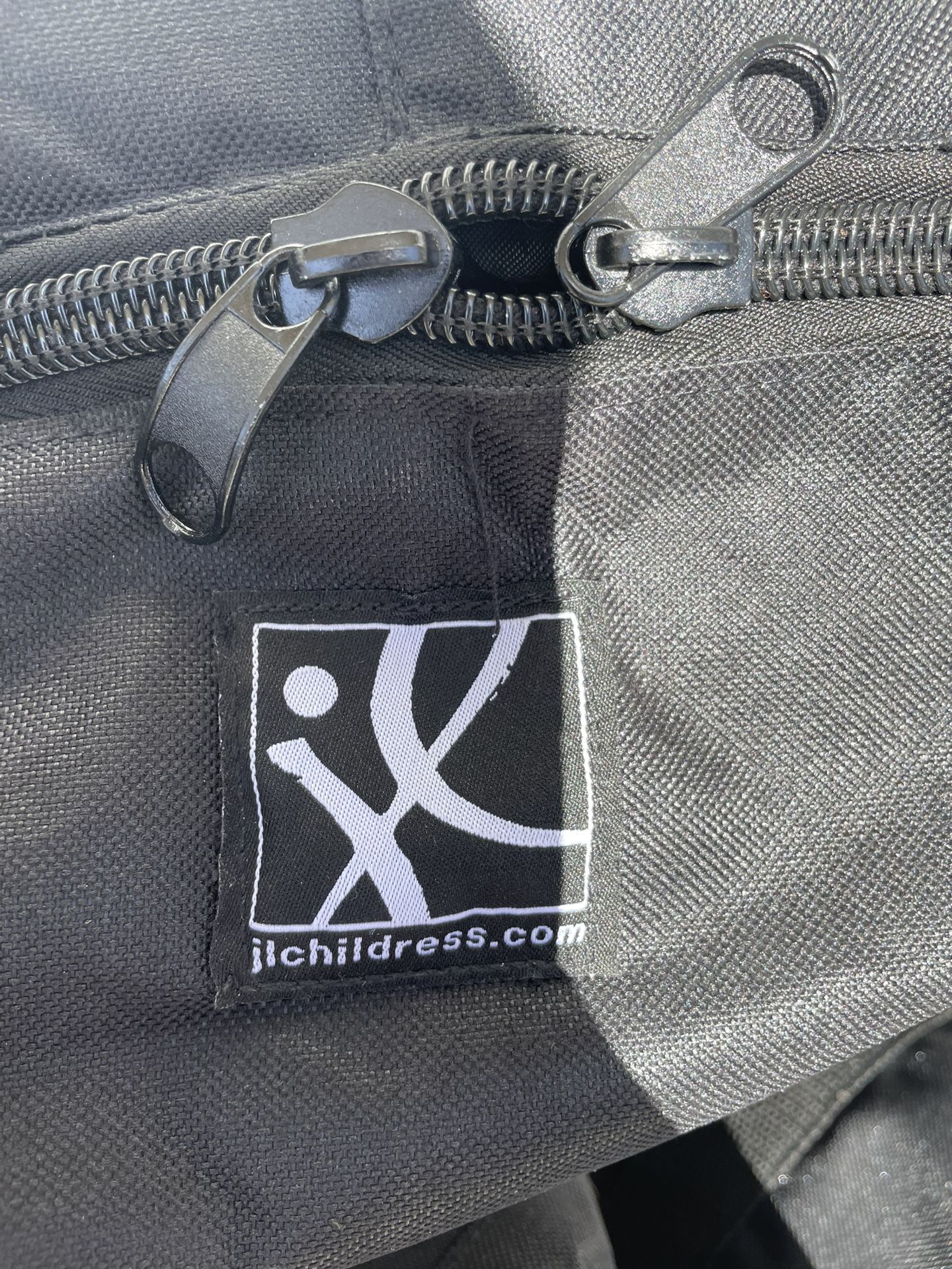 JL Childress Gate Check Bag For Car Seats