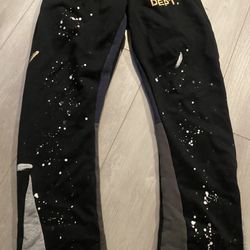 Gallery Dept Sweatpants 