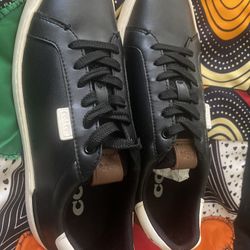 Coach Lowline Low Top Sneaker