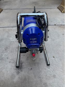Máquina de pintar
