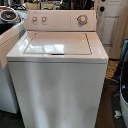 Whirlpool Washer - Can Deliver 
