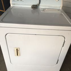 Electric Dryer Whirlpool 