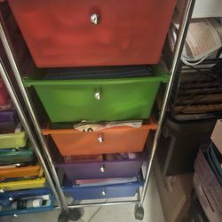 Craft Organizer 