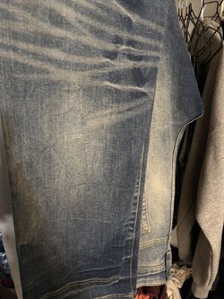 Slim Fit Skinny Jeans