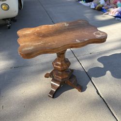 End Table