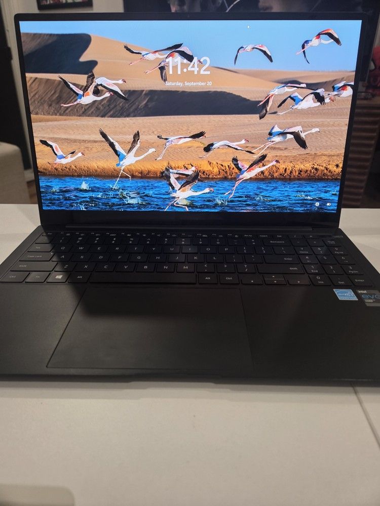 Samsung Galaxy Book Pro 15.6