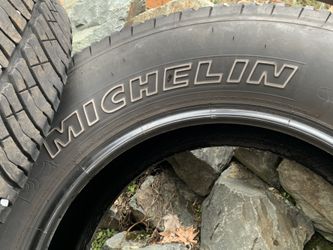 Michelin Tires