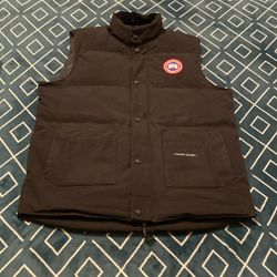 Canada Goose Vest 