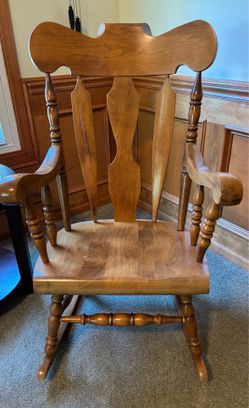 Rocking Chair