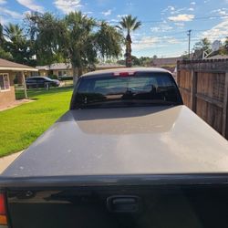 Silverado Sierra Bed Cover
