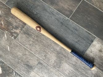 Dimarini Wood Bat