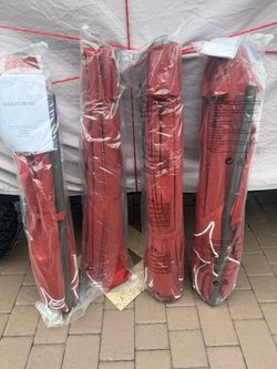 NEW PATIO UMBRELLAS $45 EACH