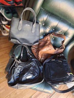 West – Mixed Styles – Good Condition