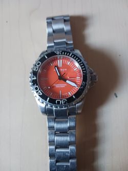 Men watch for sale