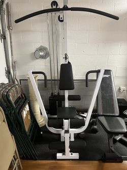 Home Gym
