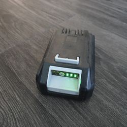 Greenworks 24V Power Tool Battery