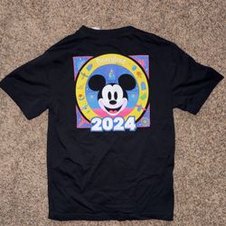 Disney Shirt 