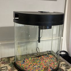 Fish Tank