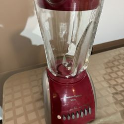 Smoothie Blender
