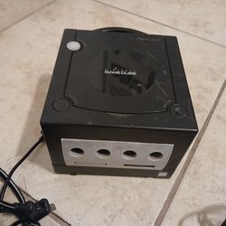 Gamecube