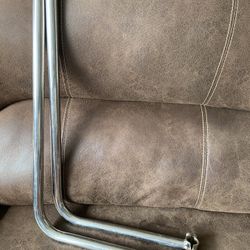 Kayak Or Paddle Boards Stainless Stanchion Mounts