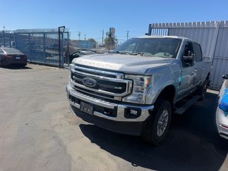 2022 Ford F250 super duty