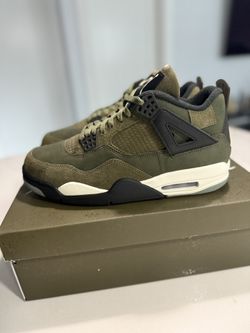Air Jordan 4