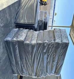 Twin Size Box Spring