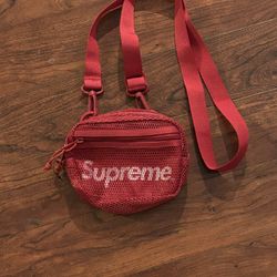 Supreme Small Shoulder Bag (SS20) New