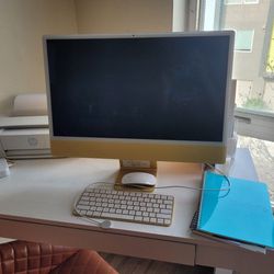 Desk Apple Computer Desk 