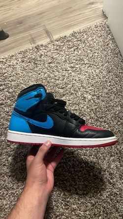 WMNS AIR JORDAN 1 HIGH OG, Size 10.5