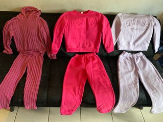 Girl clothes 8-9 size