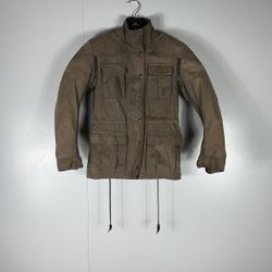 FIRSTGEAR By Hein Gericke Women’s Motorcycle Jacket With Liner 