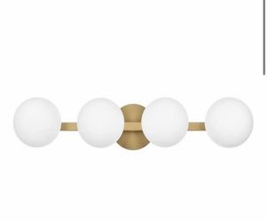 Bathroom Vanity Light Fixtures