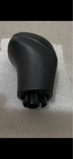 2017 Tacoma gear shift knob