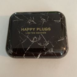 Happy Plugs Earbuds