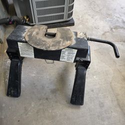 Tow Hitch