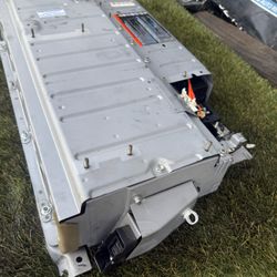 2007-2010 Toyota Camry Hybrid Battery 