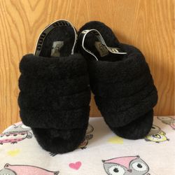 Ugg Slides 