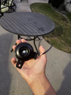 2pin Surron horn