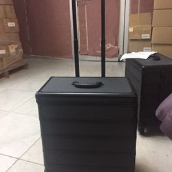 Watch Carrie and travel case 90 Watches